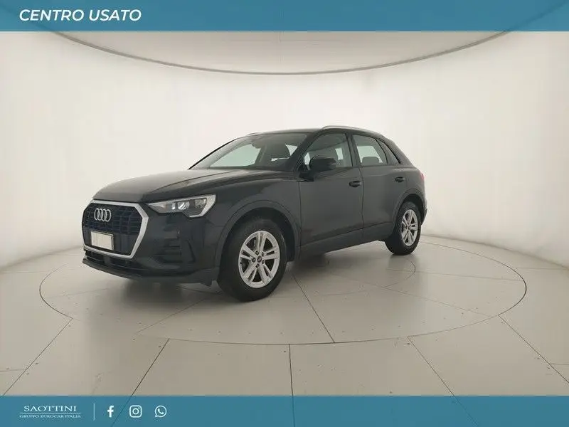 Photo 1 : Audi Q3 2020 Autres