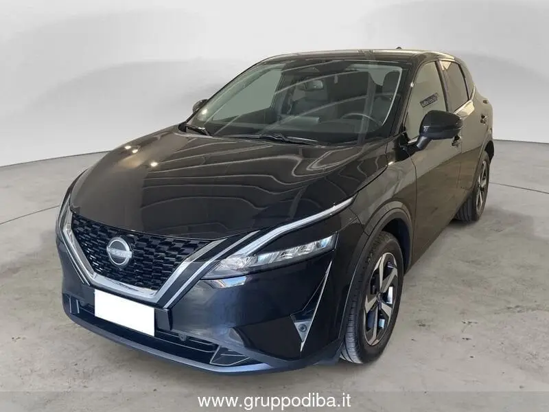 Photo 1 : Nissan Qashqai 2023 Hybride