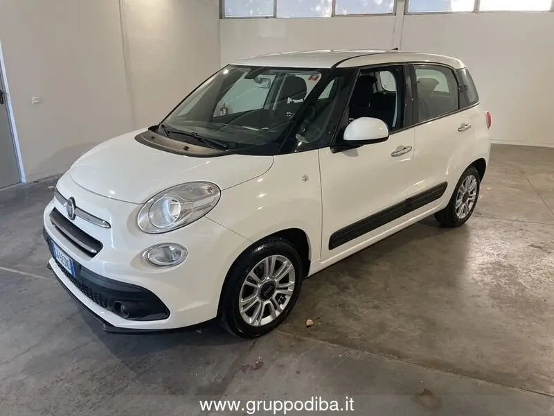 Photo 1 : Fiat 500l 2020 Essence