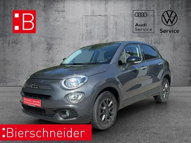 Photo 1 : Fiat 500x 2023 Essence