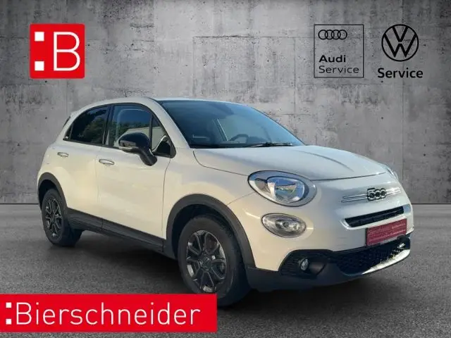 Photo 1 : Fiat 500x 2023 Petrol