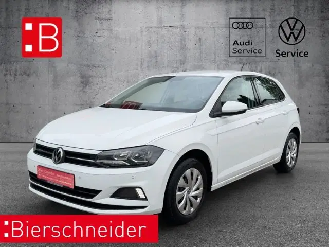 Photo 1 : Volkswagen Polo 2020 Autres