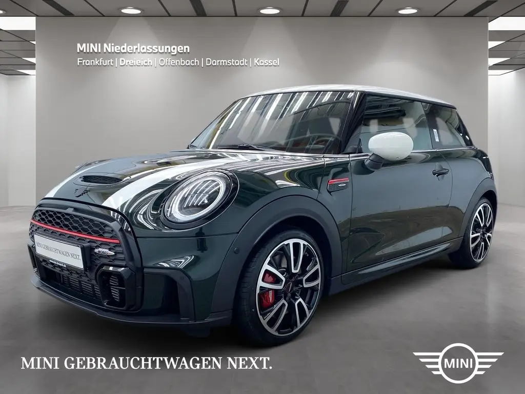 Photo 1 : Mini John Cooper Works 2023 Essence