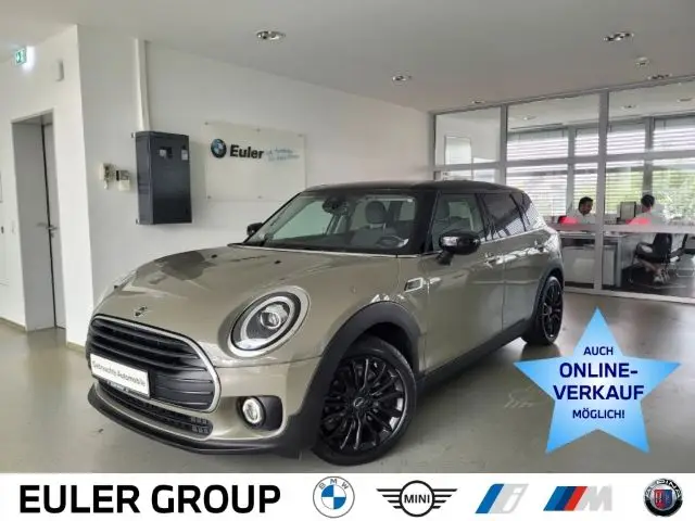 Photo 1 : Mini Cooper 2020 Petrol