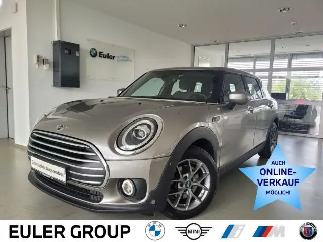 Photo 1 : Mini Cooper 2020 Essence