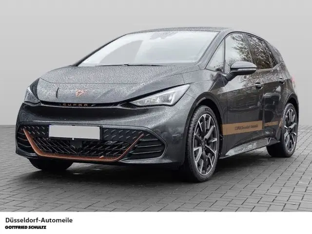 Photo 1 : Cupra Born 2022 Not specified