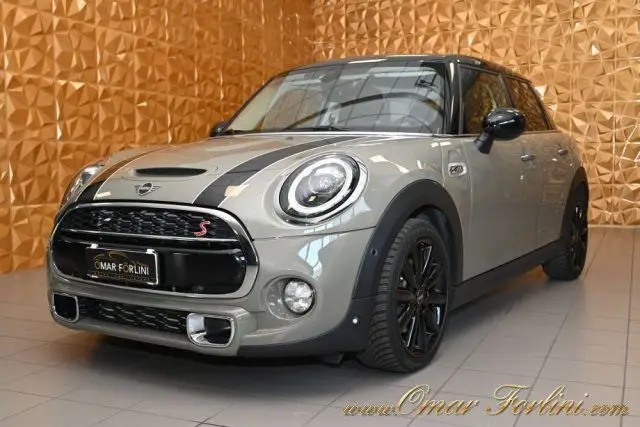 Photo 1 : Mini Cooper 2019 Diesel