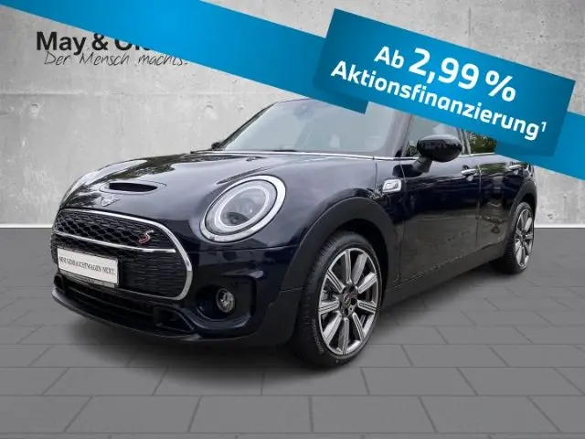 Photo 1 : Mini Cooper 2023 Petrol