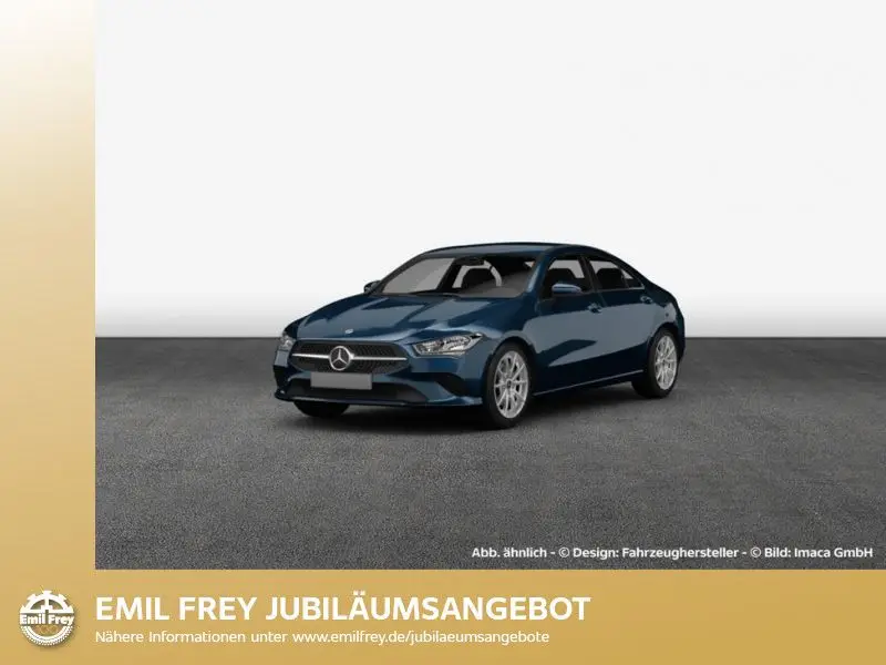 Photo 1 : Mercedes-benz Classe Cla 2023 Diesel