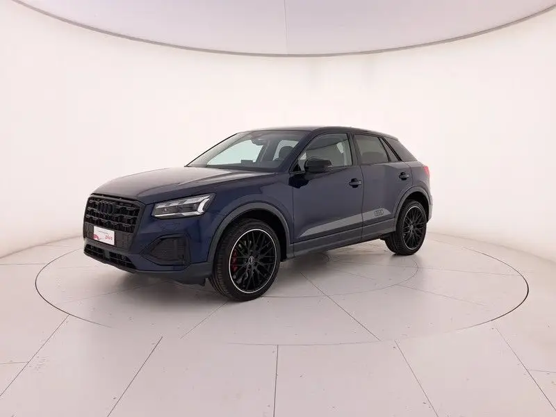 Photo 1 : Audi Q2 2023 Autres