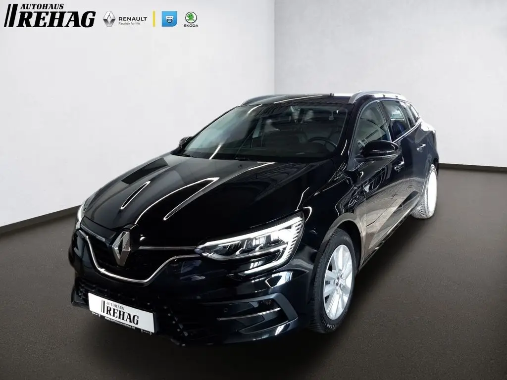 Photo 1 : Renault Megane 2021 Petrol