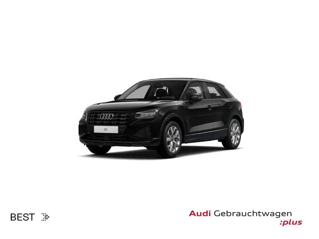 Photo 1 : Audi Q2 2023 Essence