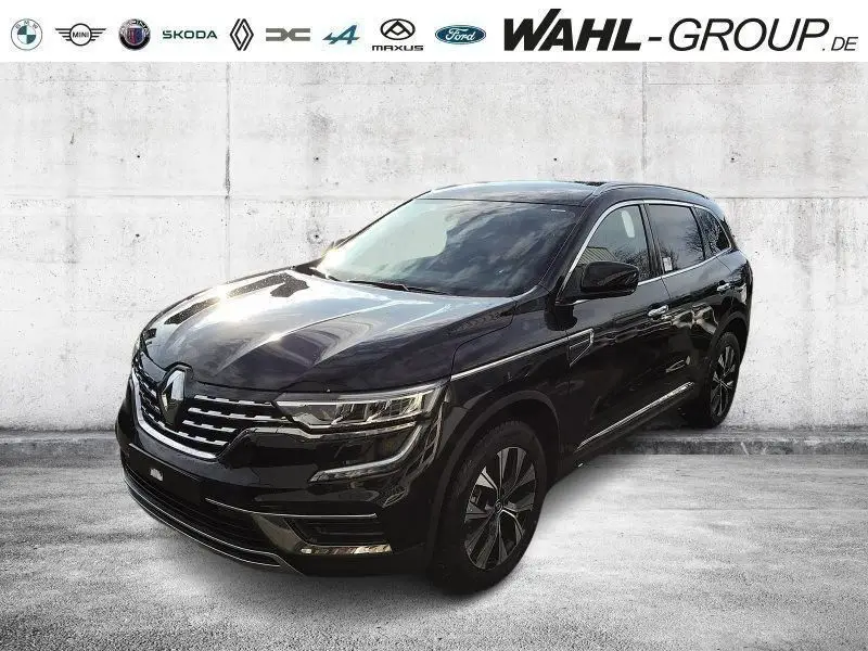 Photo 1 : Renault Koleos 2023 Essence