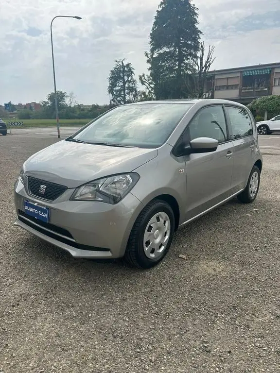 Photo 1 : Seat Mii 2019 Others