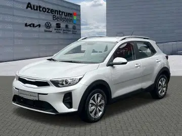 Photo 1 : Kia Stonic 2024 Petrol