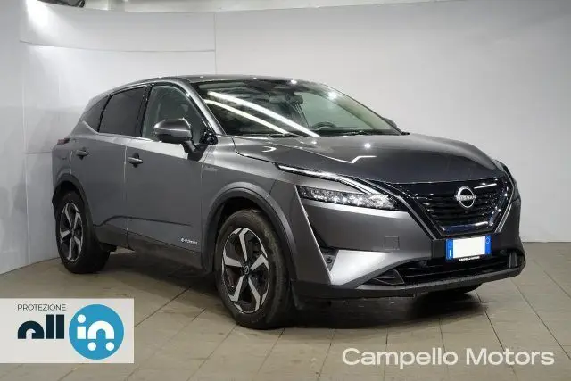 Photo 1 : Nissan Qashqai 2023 Hybride