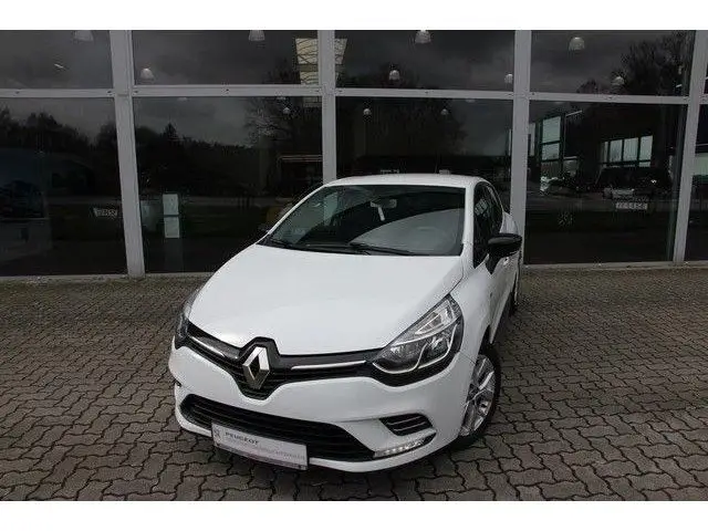 Photo 1 : Renault Clio 2019 Essence