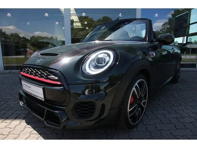 Photo 1 : Mini Cooper 2020 Essence