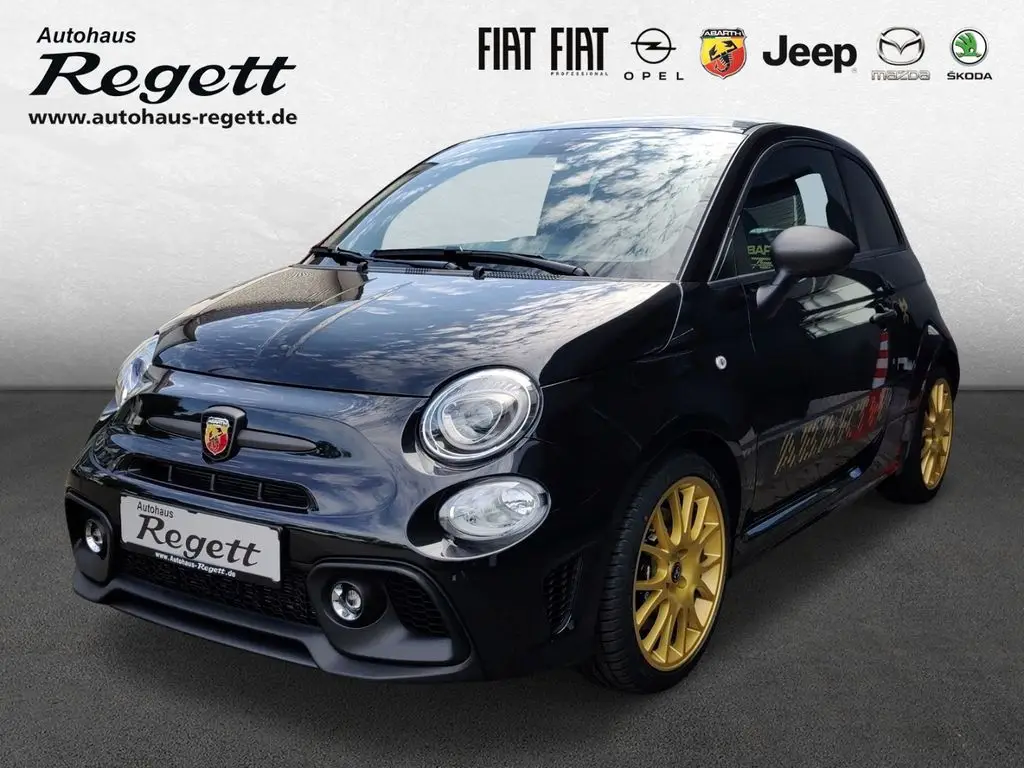 Photo 1 : Abarth 695 2024 Petrol