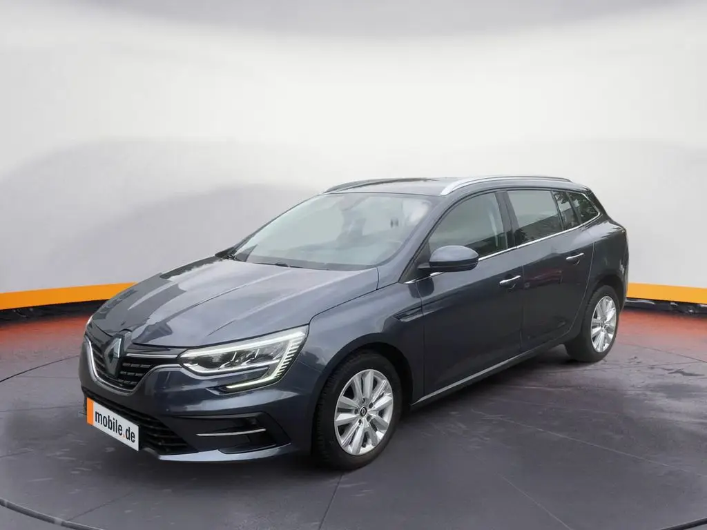 Photo 1 : Renault Megane 2022 Petrol