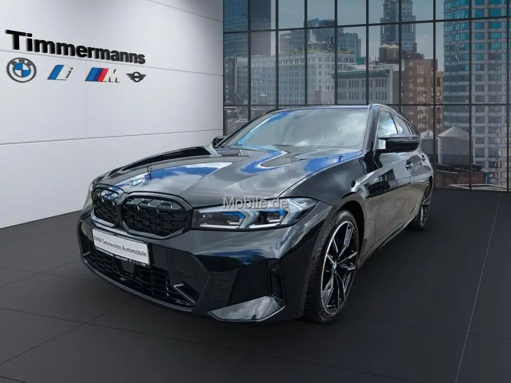 Photo 1 : Bmw M340i 2023 Petrol