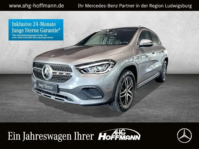 Photo 1 : Mercedes-benz Classe Gla 2023 Petrol