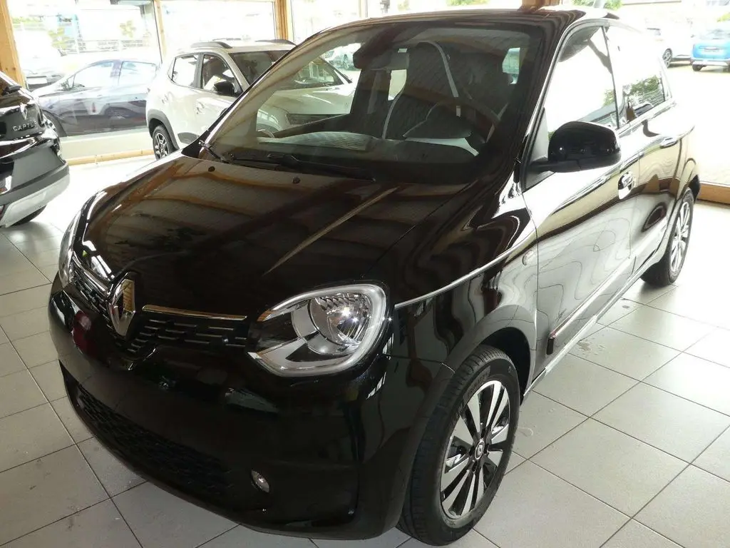 Photo 1 : Renault Twingo 2024 Non renseigné