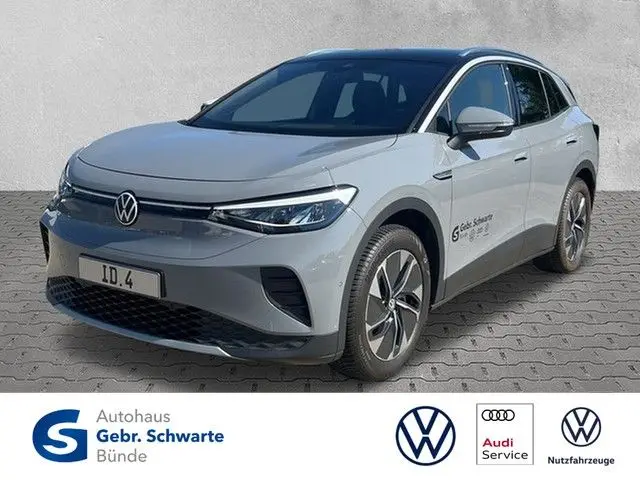 Photo 1 : Volkswagen Id.4 2023 Non renseigné