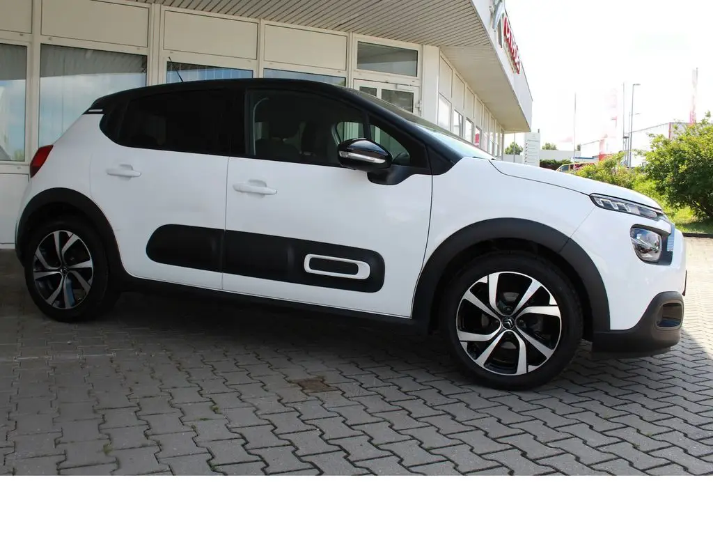 Photo 1 : Citroen C3 2021 Petrol