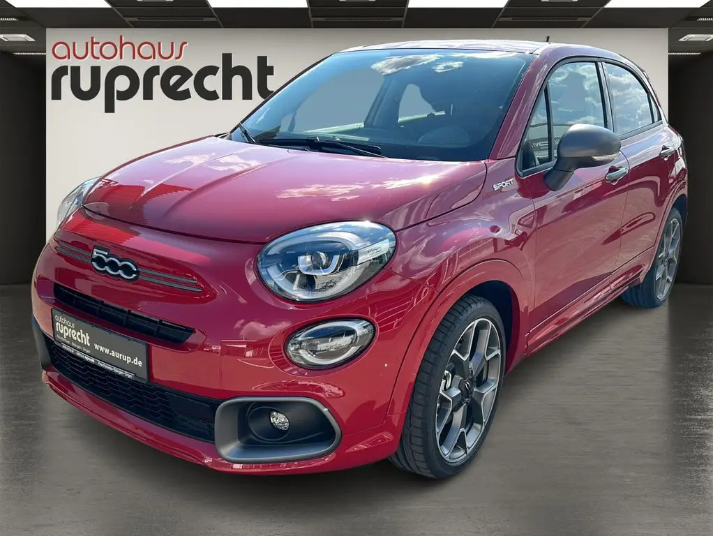 Photo 1 : Fiat 500x 2023 Essence