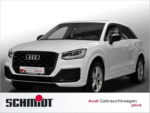 Photo 1 : Audi Q2 2020 Essence