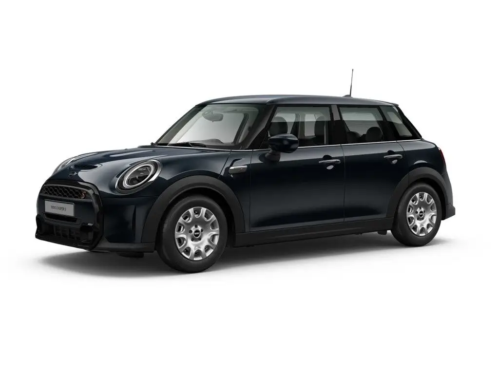 Photo 1 : Mini Cooper 2022 Essence