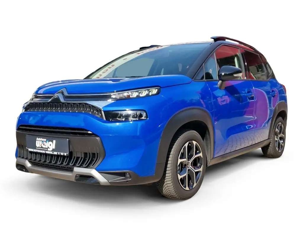 Photo 1 : Citroen C3 Aircross 2023 Petrol