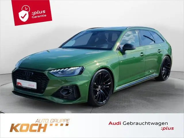 Photo 1 : Audi Rs4 2022 Petrol