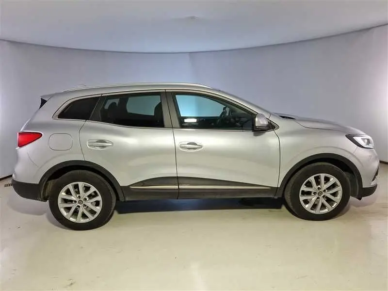 Photo 1 : Renault Kadjar 2019 Diesel