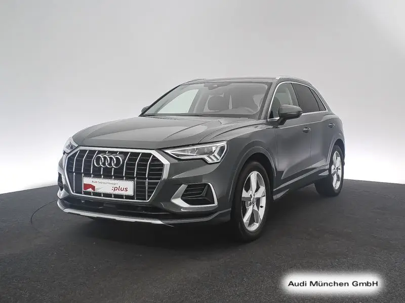 Photo 1 : Audi Q3 2020 Essence