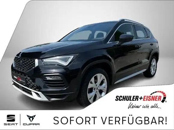 Photo 1 : Seat Ateca 2022 Diesel