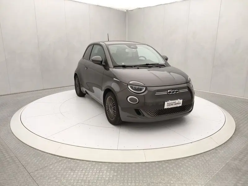 Photo 1 : Fiat 500 2021 Non renseigné