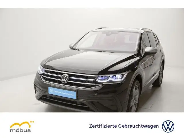 Photo 1 : Volkswagen Tiguan 2023 Diesel