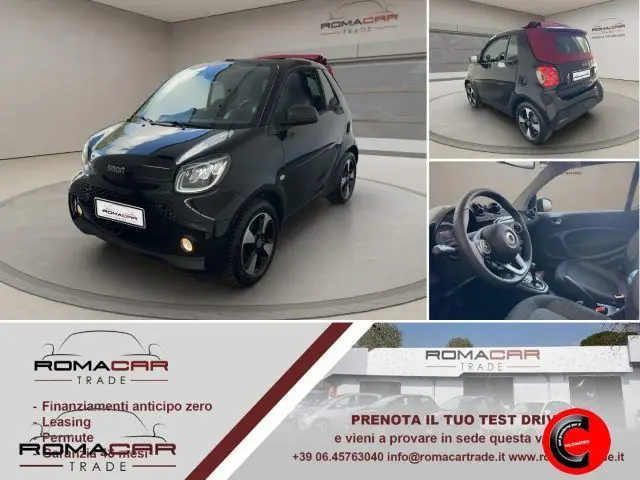 Photo 1 : Smart Fortwo 2023 Not specified