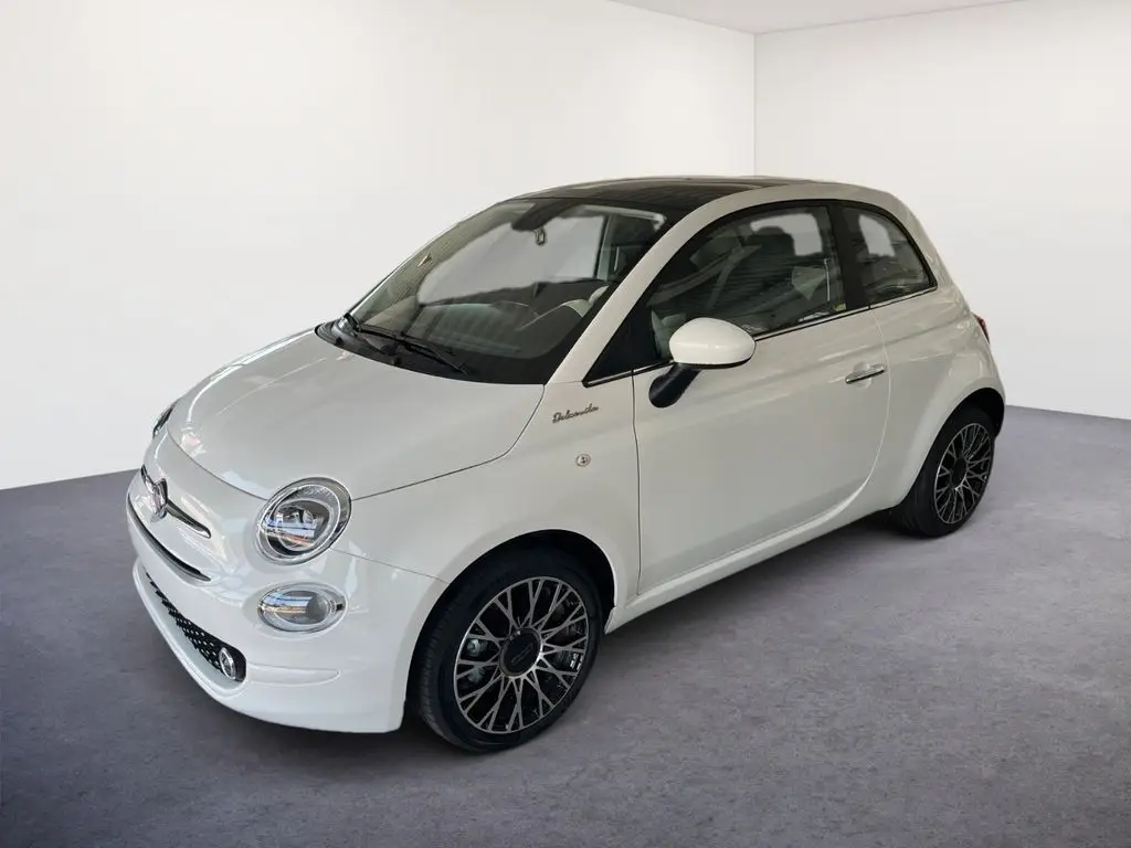 Photo 1 : Fiat 500 2022 Petrol