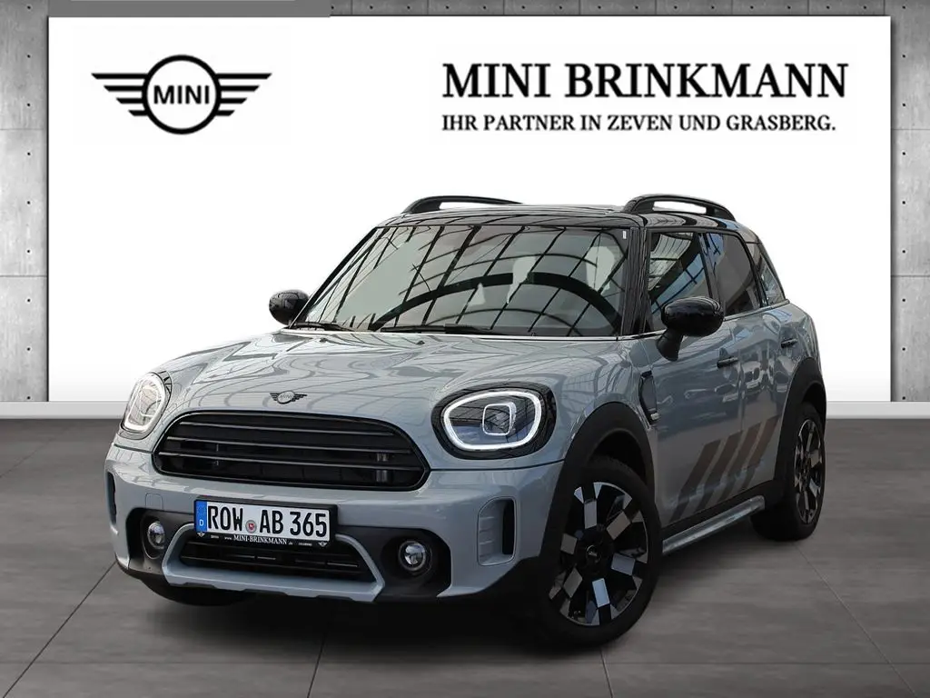 Photo 1 : Mini Cooper 2024 Essence