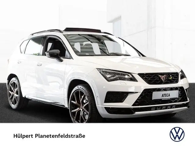 Photo 1 : Cupra Ateca 2019 Essence