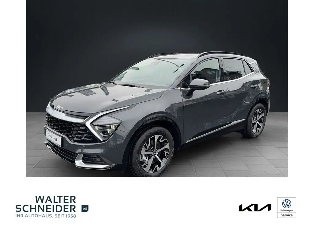 Photo 1 : Kia Sportage 2024 Essence