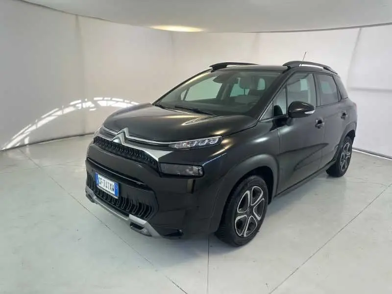 Photo 1 : Citroen C3 Aircross 2021 Petrol