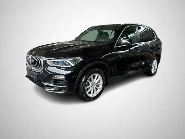 Photo 1 : Bmw X5 2020 Diesel