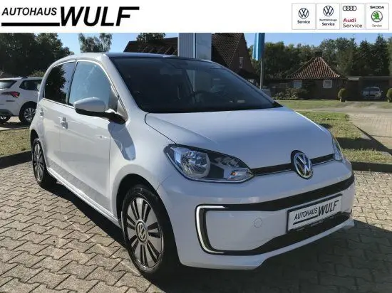 Photo 1 : Volkswagen Up! 2018 Non renseigné