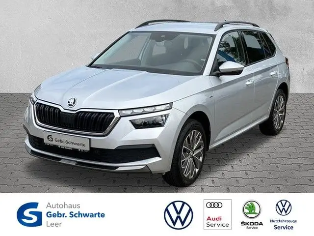 Photo 1 : Skoda Kamiq 2021 Petrol