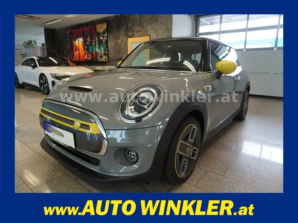 Photo 1 : Mini Cooper 2020 Non renseigné