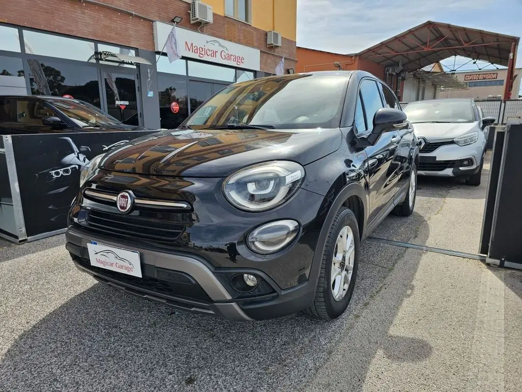 Photo 1 : Fiat 500l 2019 Petrol